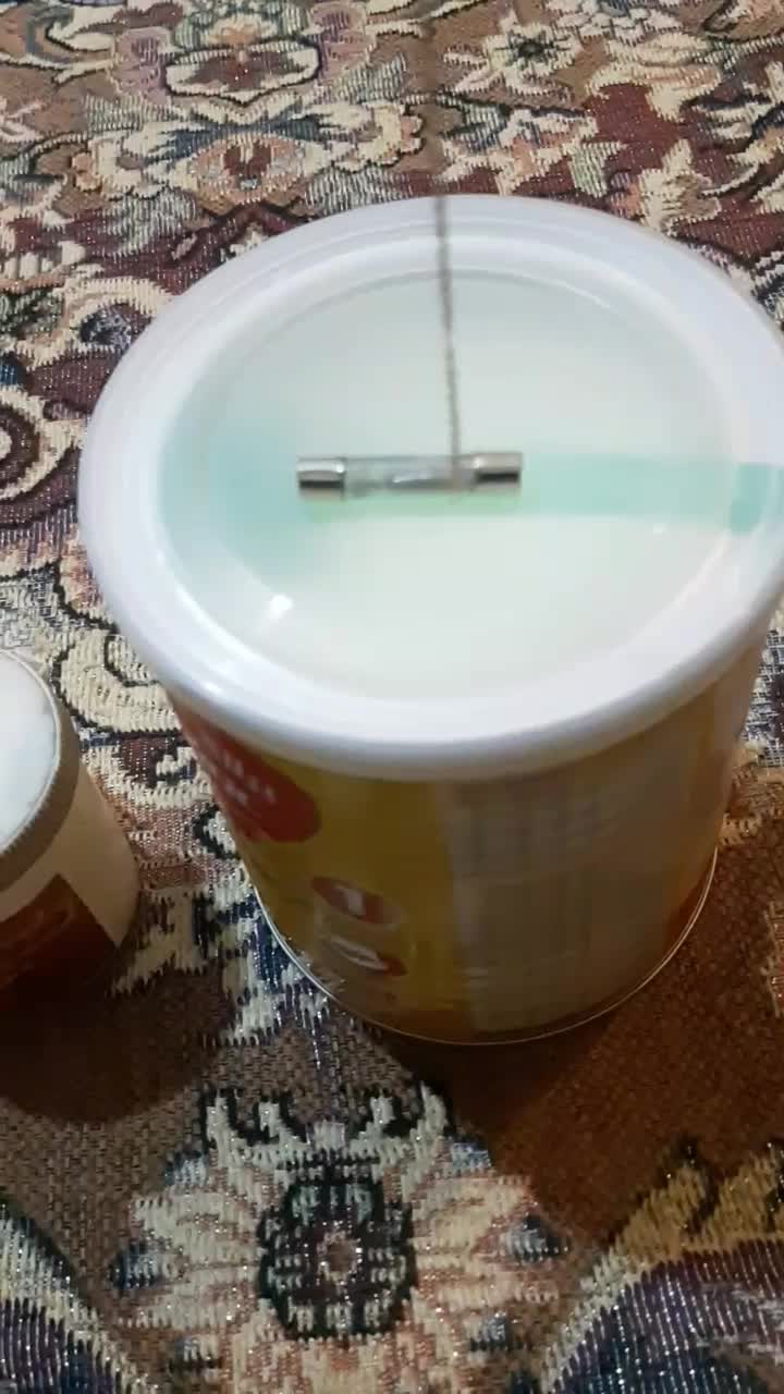 فیوز رادیو گرام ۵گرم واکنش بدنیست ۱۳|کلکسیون اشیاء عتیقه|بروجرد, |دیوار