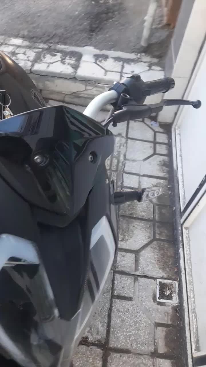 بلنی ۱۸۰s|موتورسیکلت|شهریار, شهریار|دیوار