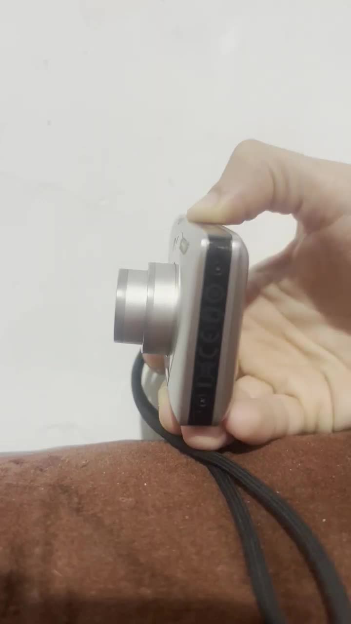 دوربین  کانن اصلی ژاپنی|دوربین عکاسی و فیلم‌برداری|رودسر, |دیوار