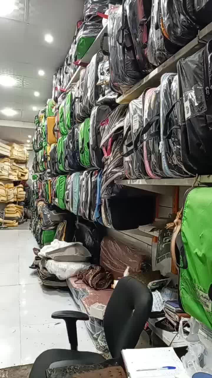 بورس صندلی نو استوک خودرو اتومبیل تعمیر|قطعات یدکی و لوازم جانبی|مشهد, رسالت|دیوار