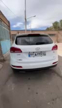 جک اس ۵ نیو درجه یک|خودرو سواری و وانت|کرمان, |دیوار