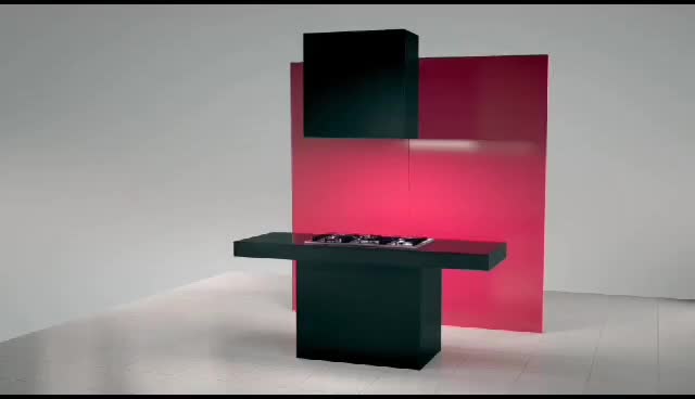 فروش اقساطی گاز وهود ایتالیایی سیمر و نیک کالا|عمده‌فروشی|رشت, باهنر|دیوار