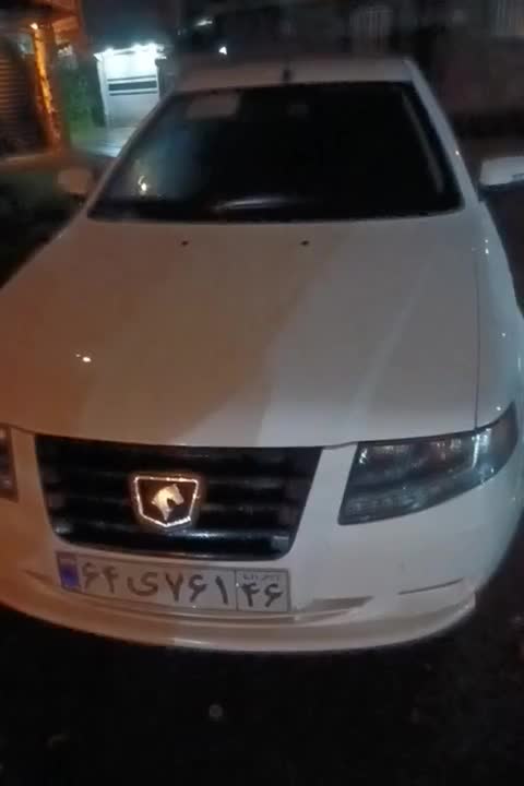 ماشین سورن پلاس فول|خودرو سواری و وانت|لشت نشا, |دیوار