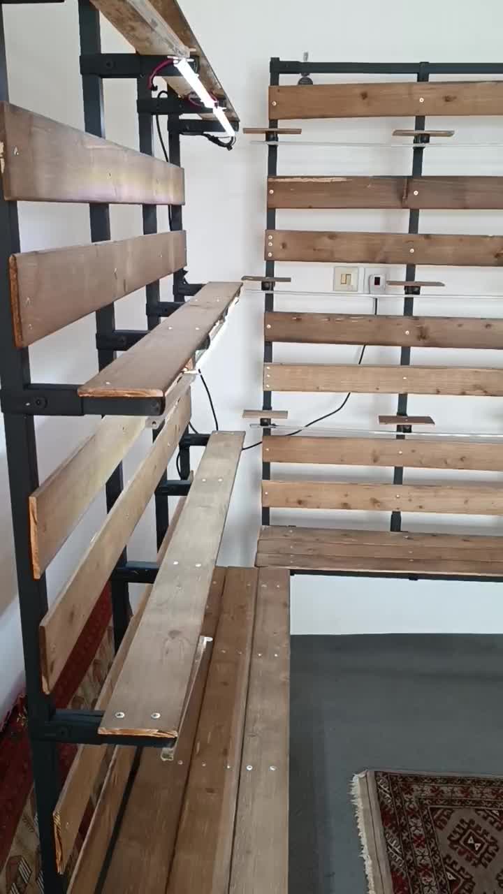 ویترین دکور فروشگاه پروفیل با کیفیت|فروشگاه و مغازه|گنبد کاووس, |دیوار