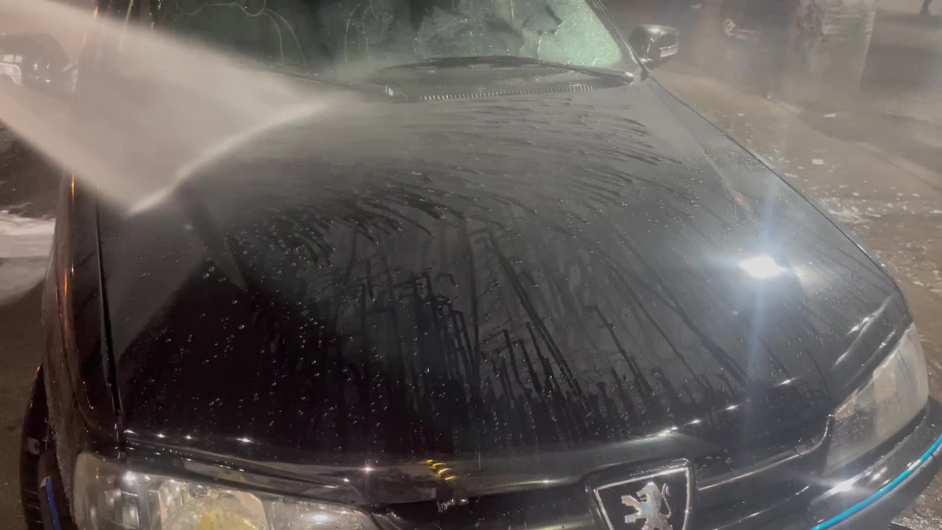 پارس موتور جدید نیمه سفارشی|خودرو سواری و وانت|تربتحیدریه, حسنی بالا|دیوار