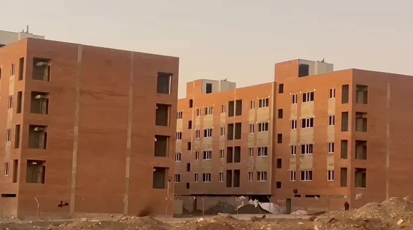 خرید آپارتمان با ۱۶۰میلیون پیش پرداخت در پرند|فروش آپارتمان|پرند, فاز ۷|دیوار