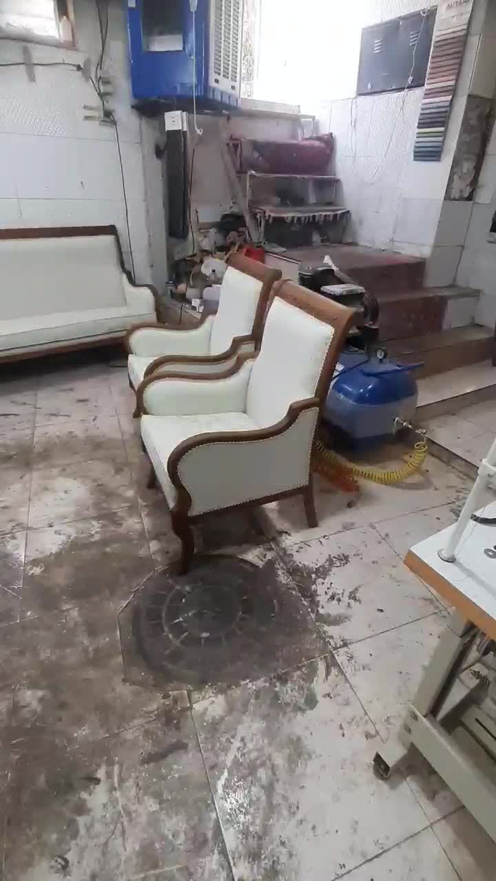 تعمیر تخصصی و رنگآمیزی انواع مبلمان|مبلمان خانگی و میز عسلی|تهران, تهرانپارس شرقی|دیوار