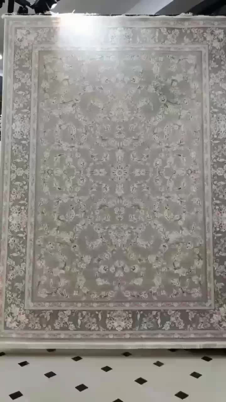 فرش طرح پارمیس۱۲۰۰شانه|فرش|تهران, نعمت‌آباد|دیوار