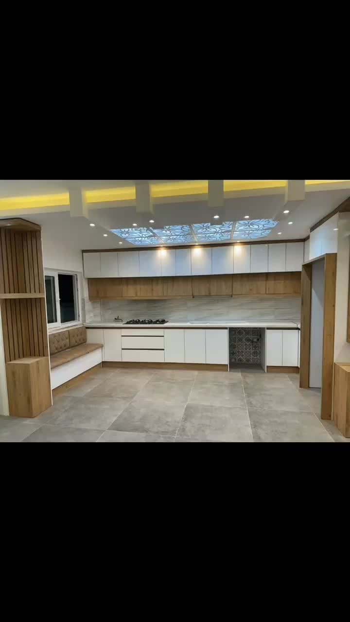 دکوراسیون چوبی طراحی ،اجرا کابینت کمد تی وی تخت|خدمات پیشه و مهارت|رشت, نامجو|دیوار