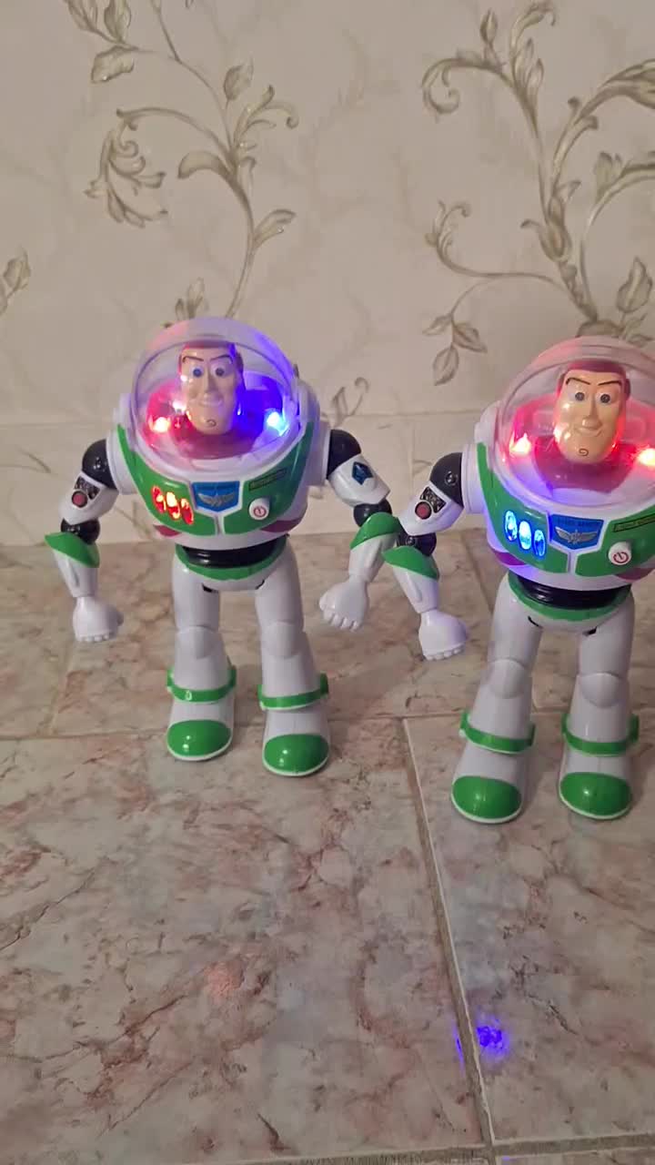 ربات باز لایتر اسباب بازی|اسباب‌‌بازی|محلات, |دیوار