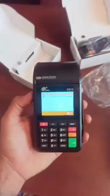 فروش انواع کارتخوان سیار وثابت آکبندو استوک PoSپوز|فروشگاه و مغازه|مشهد, آبکوه|دیوار