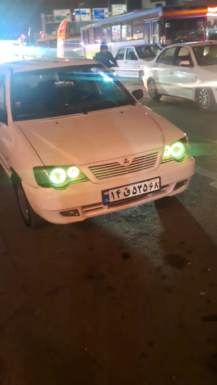 ۱۱۱ عروسک|خودرو سواری و وانت|کرج, خرمدشت|دیوار