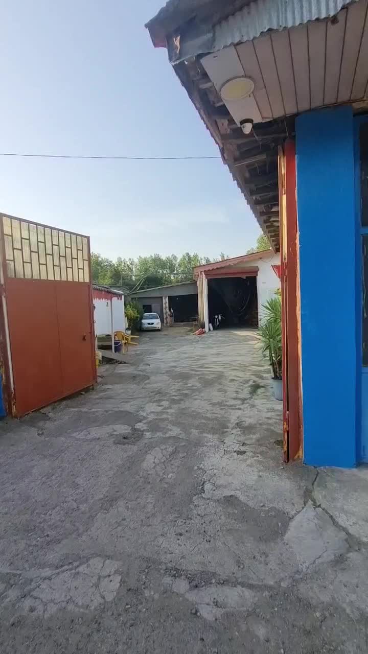 کارخونه برنجکوبی با دستگاه های بروز و آماده بکار|فروش دفتر صنعتی، کشاورزی، تجاری|رشت, معلم|دیوار
