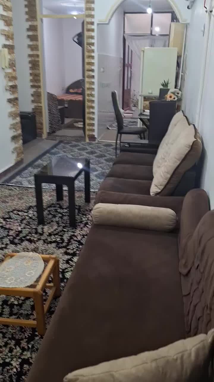 اجاره سوئیت روزانه مجزا وتمیز|اجارهٔ کوتاهمدت آپارتمان و سوئیت|رشت, آب و برق|دیوار