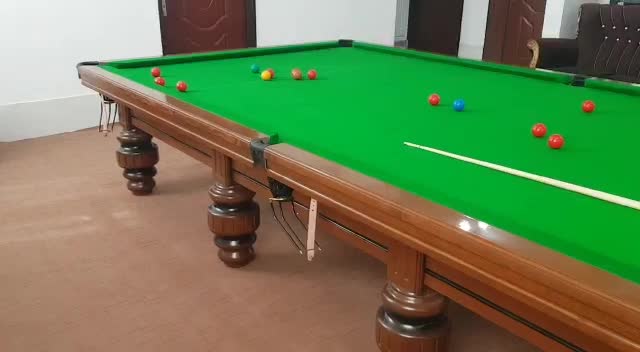 میز اسنوکر پایه بوفالو بیلیارد|ورزشهای توپی|تهران, تهرانپارس شرقی|دیوار