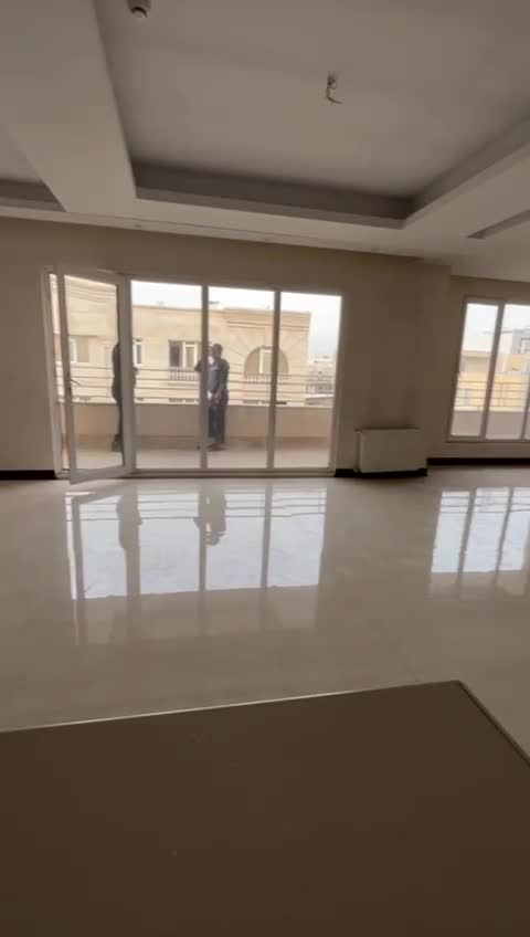 اپارتمان ۱۴۰ متری بلوار ارم بوستان|فروش آپارتمان|کرج, فاز ۳ مهرشهر|دیوار