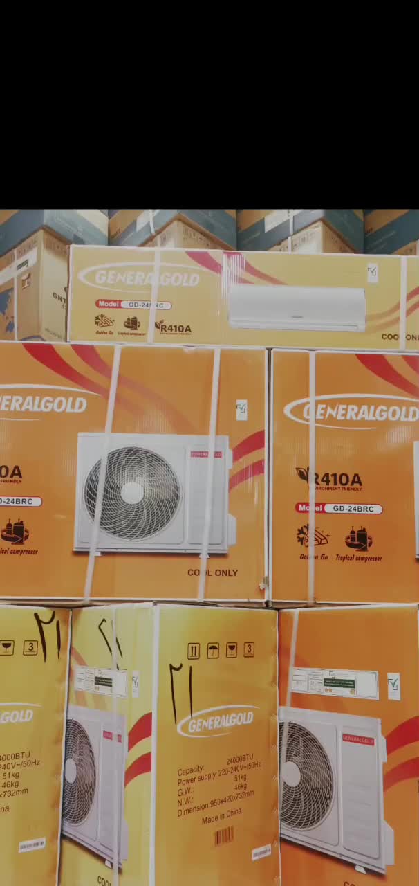 فروش عمده و تک کولرهای گری 50٪|کولر گازی و فنکوئل|کیش, |دیوار