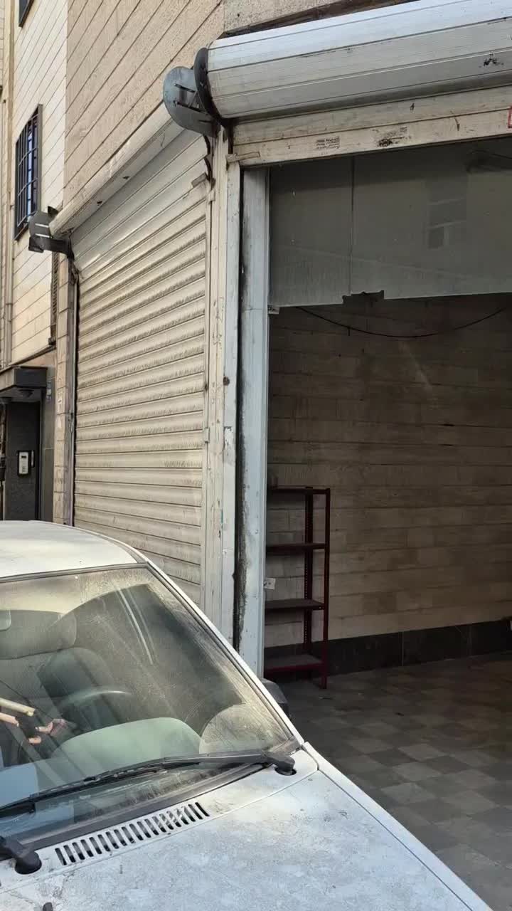 ۳۱ و ۲۰ متر مغازه ملکیت تکی و باهم شکوفه خ دژکام|فروش مغازه و غرفه|تهران, مینای شمالی (مخبر)|دیوار