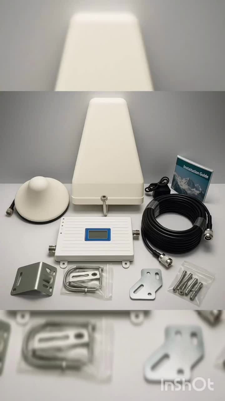 تقویت آنتن موبایل|مودم و تجهیزات شبکه|شاهرود, |دیوار