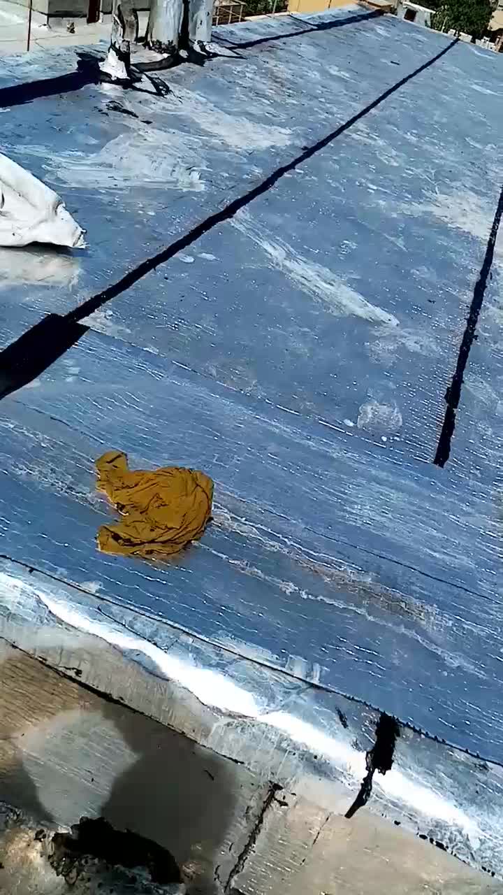 ایزوگام درجه یک و قیرگونی باضمانت تمیز و اثاثی|خدمات پیشه و مهارت|همدان, |دیوار