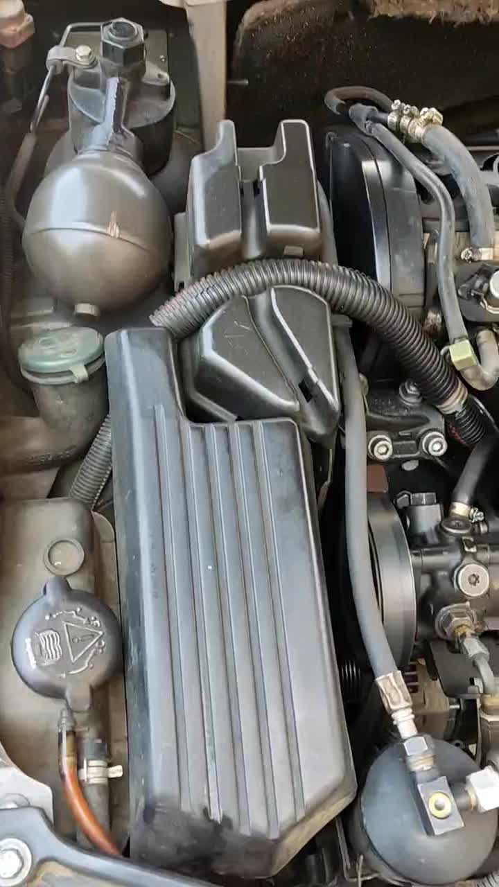 میکانیک سیارپرند رباطکریم ساوه همراه لوازم یدکی|خدمات موتور و ماشین|پرند, فاز ۴|دیوار