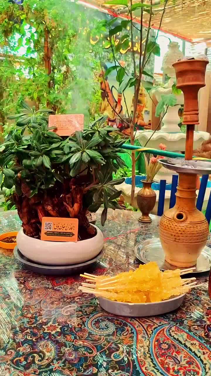 (سفره خانه خان ولی )میزبان تولد و دور همی هاو..|خدمات پذیرایی، مراسم|اصفهان, ارداجی|دیوار