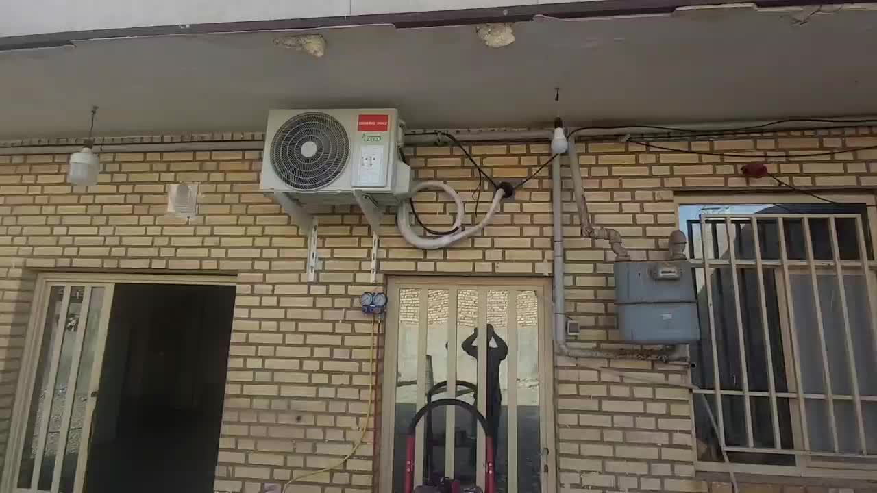 تعمیرات تخصصی پکیج و کولر گازی و داکت اسپیلت|خدمات پیشه و مهارت|اسلام‌شهر, باغ فیض|دیوار