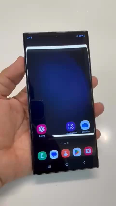 S23 ULTRA 512 GIG در حد نو به شرط سلامت|موبایل|کرمانشاه, |دیوار