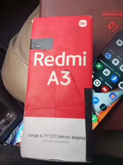 ‌A3 سالم|موبایل|تهران, پردیسان|دیوار