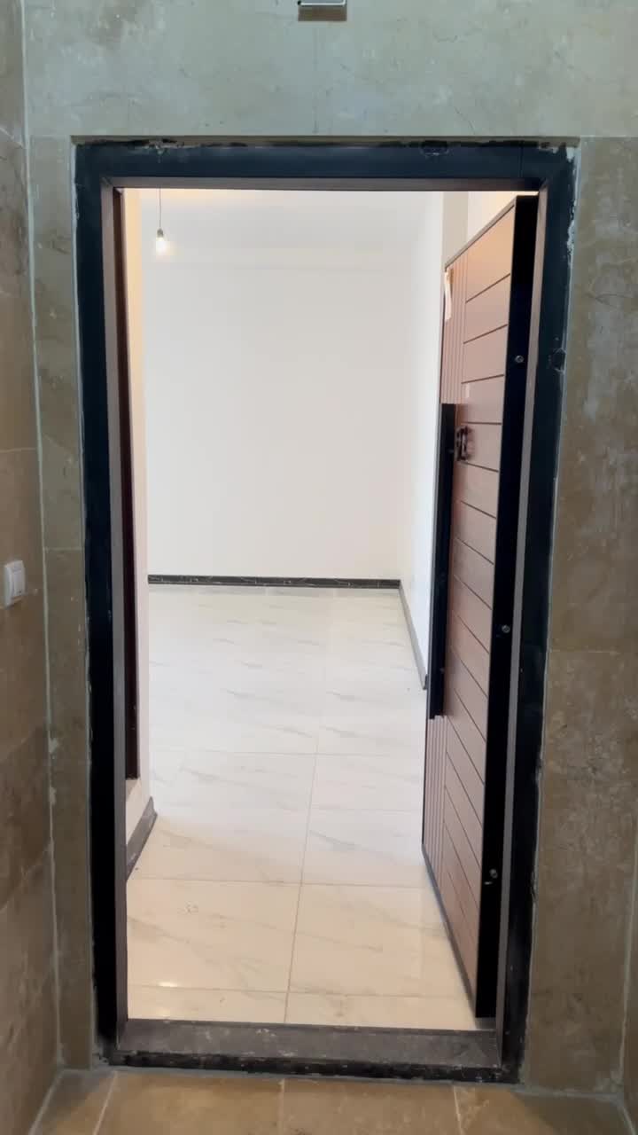 واحد رو به خیابان ویو ابدی مسکن ملی اندیشه 3|فروش آپارتمان|اردبیل, |دیوار