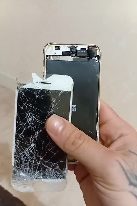 آیفون 5s نیاز به تعمیر|موبایل|اهواز, کوی ایثار|دیوار
