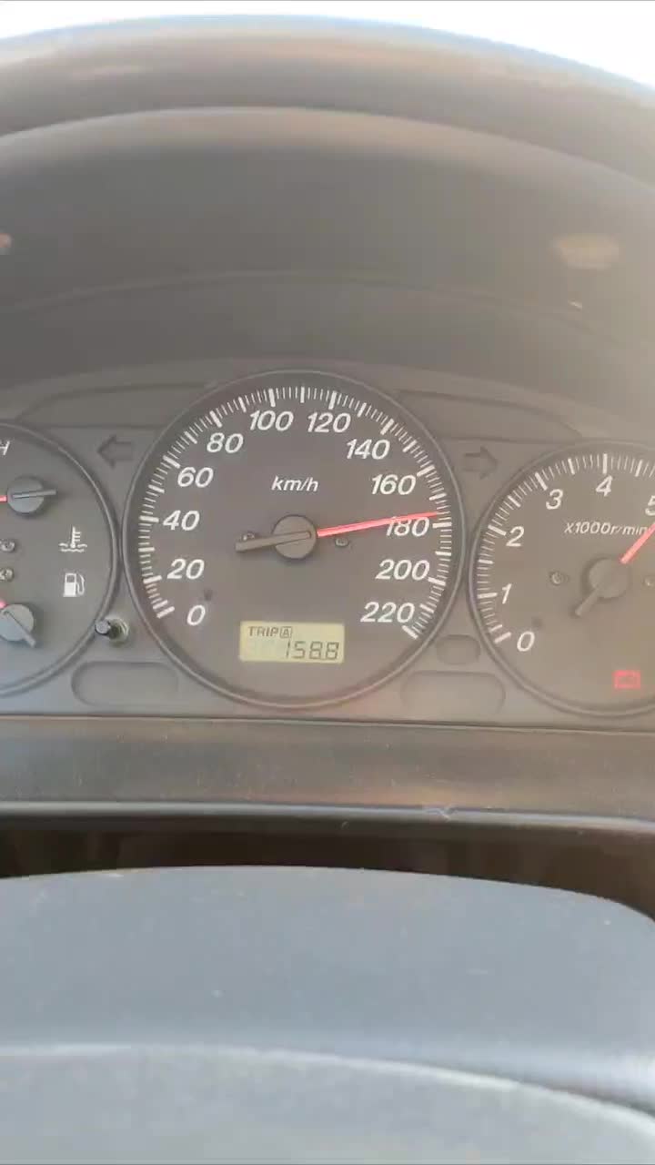 مزدا 323 GLX|خودرو سواری و وانت|تهران, سازمان برنامه جنوبی|دیوار