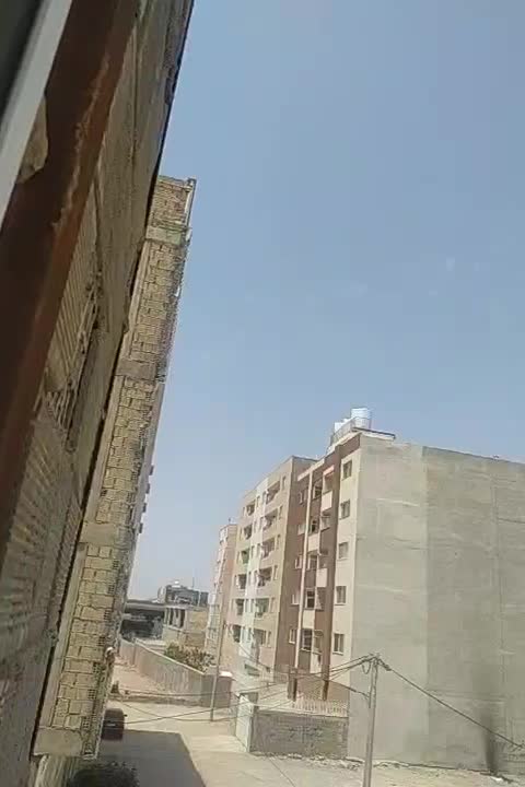 اجاره آپارتمان ۱۴۰متری روبه روی شهرک قدس|اجارهٔ آپارتمان|اصفهان, مارچین|دیوار