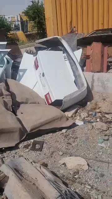 موتوراستوک پرایدپیکان انژکتور سمندef7 پژو مزدا۲۰۰۰|قطعات یدکی و لوازم جانبی|تهران, اتابک|دیوار