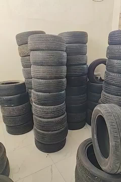 تایر دست دوم|قطعات یدکی و لوازم جانبی|سراب, |دیوار