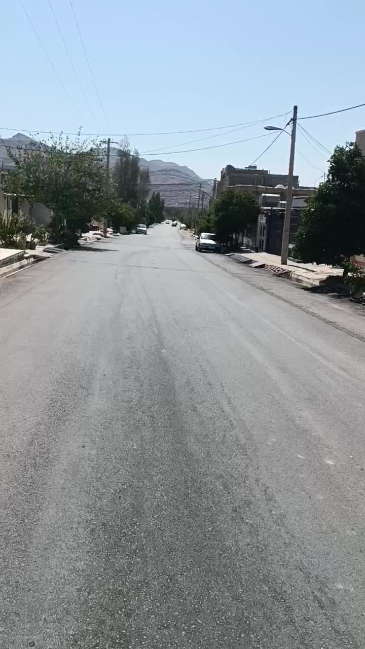 فروش خانه ویلایی ۱۵۰ متری ۲ خوابه در بعثت|فروش خانه و ویلا|شیراز, بعثت|دیوار