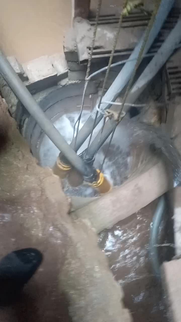 حفره کنی و چاه کنی علیرضا|خدمات پیشه و مهارت|تبریز, |دیوار