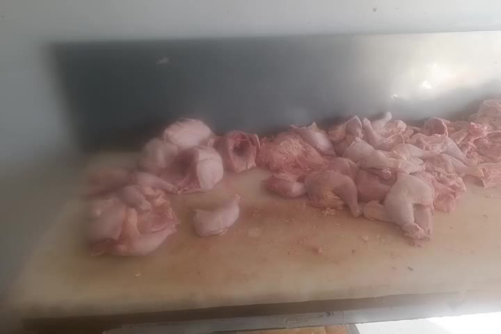 مرغ گرم|عمدهفروشی|یاسوج, |دیوار