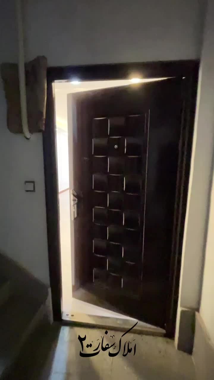 ۹۵متر/فـول باب زندگی/ رجائی|فروش آپارتمان|ملایر, |دیوار