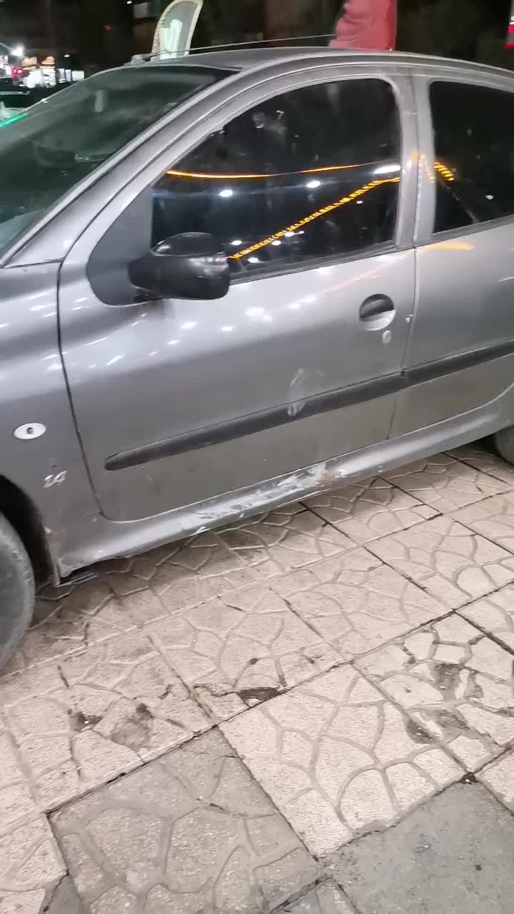 خودرو 206|خودرو سواری و وانت|دماوند, گیلاوند|دیوار