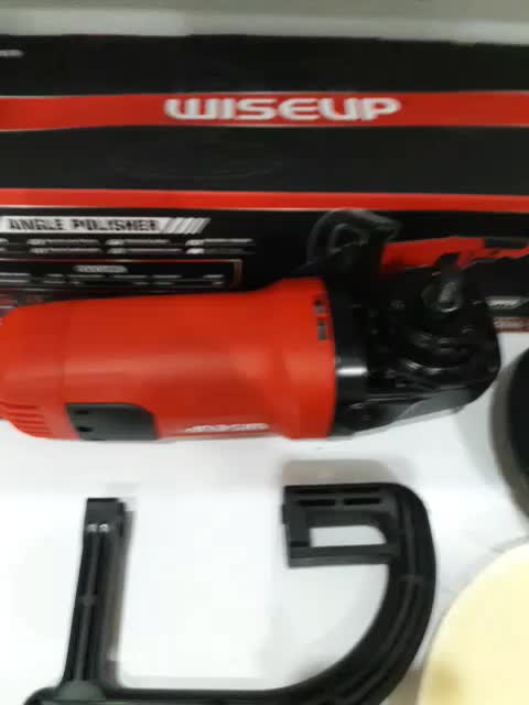 سنگ فرز دستگاه پولیش وایزاپ سفارش اروپا ساخت چین|ابزارآلات|تهران, خاوران|دیوار