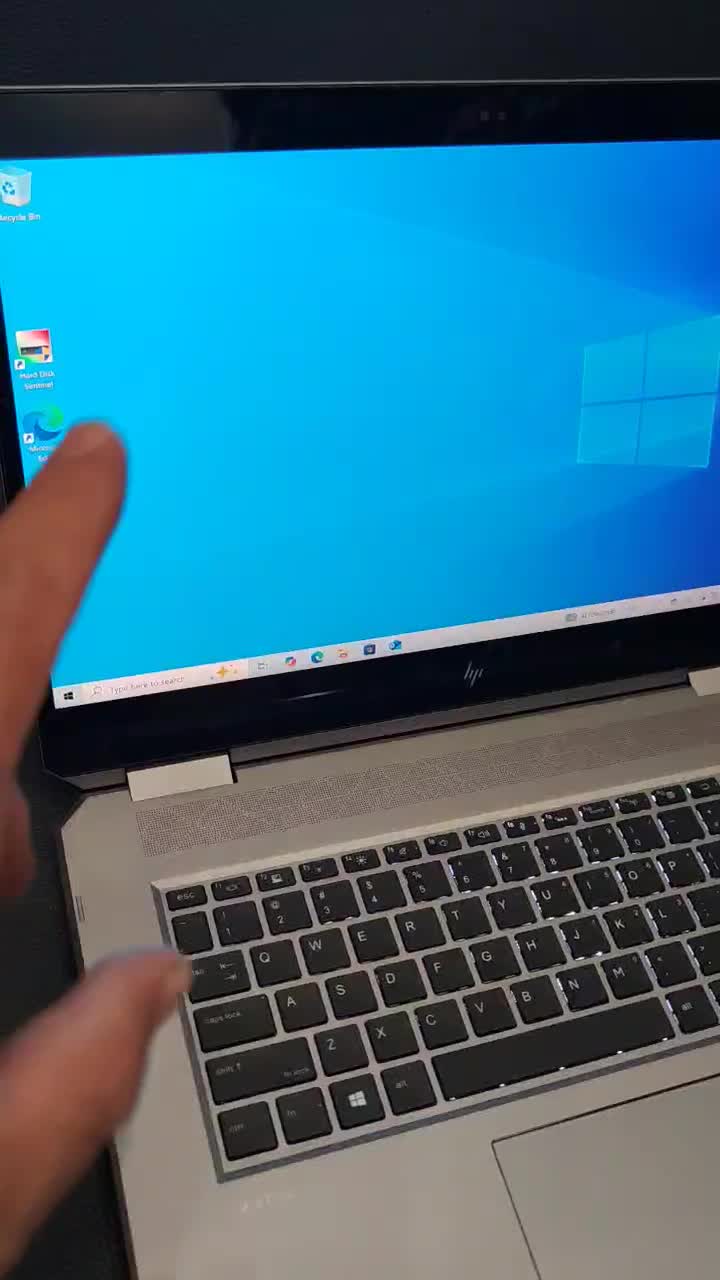 پیکسل شاپ یزد HP Zbook G5 تاشو 32 رم تا شو 4K|رایانه همراه|یزد, |دیوار