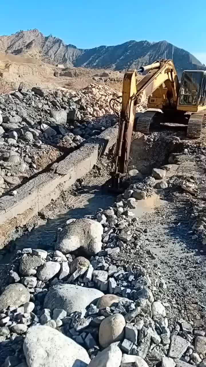 اجاره بیل مکانیکی|خدمات حمل و نقل|خرم‌آباد, |دیوار