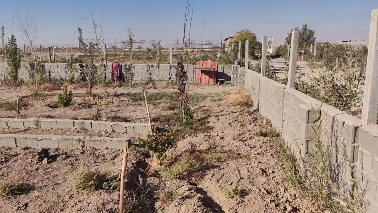 زمین پیشوا|فروش زمین و ملک کلنگی|شریف‌آباد, |دیوار