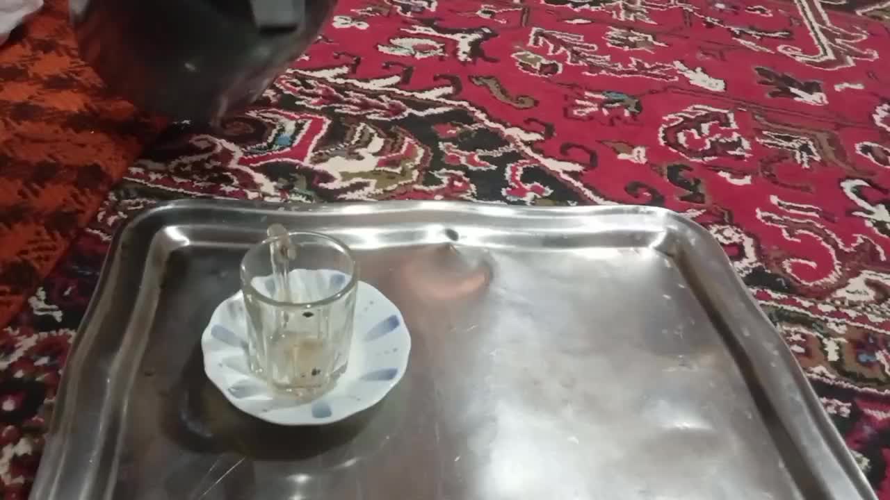 چای با طعم هل خوشبو|خوردنی و آشامیدنی|تهران, امیریه|دیوار