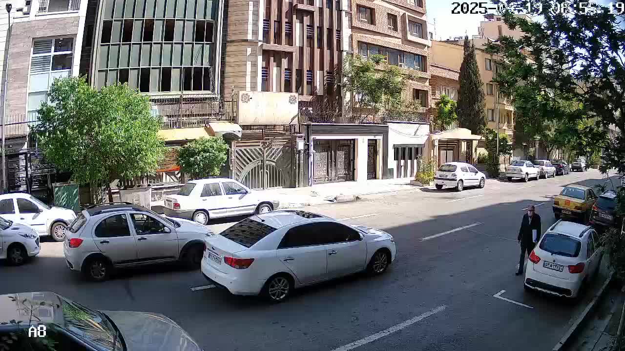 ارتقا دوربین مداربسته قدیمی به دوربین باکیفیت|دوربین مداربسته|یزد, |دیوار