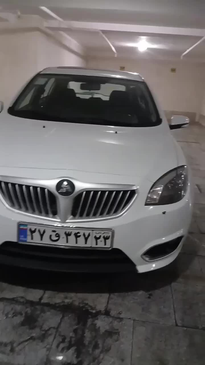 برلیانس H320|خودرو سواری و وانت|تهران, شکیبا|دیوار