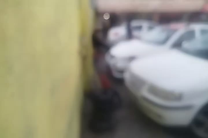 اجاره مغازه|اجارهٔ مغازه و غرفه|مشهد, الهیه|دیوار