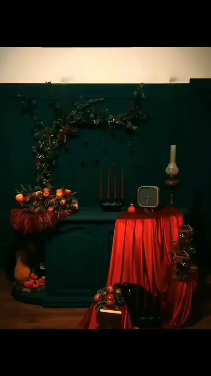 آتلیه حرفه ای سحر با 30درصد تخفیف عکس یلدایی|خدمات پذیرایی، مراسم|قم, امامزاده ابراهیم|دیوار