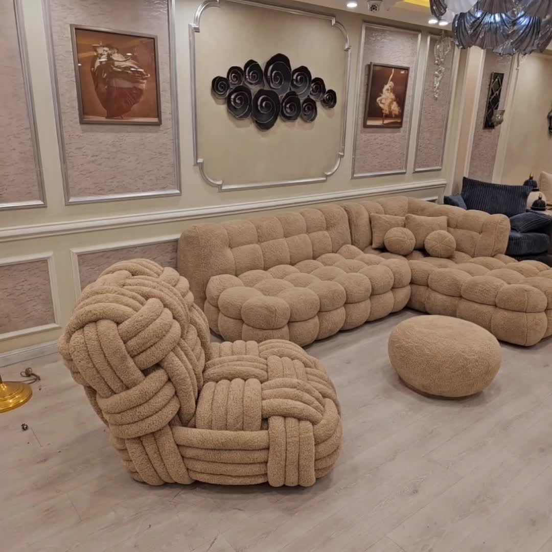 معتبرترین +تولیدکننده مبل ال تدی |مبلمان خانگی و میز عسلی|تهران, اوقاف|دیوار